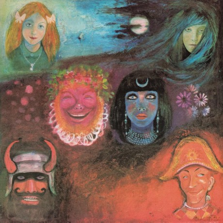 King Crimson: In The Wake Of Poseidon [CD]