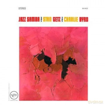 Stan Getz: Jazz Samba [Winyl]
