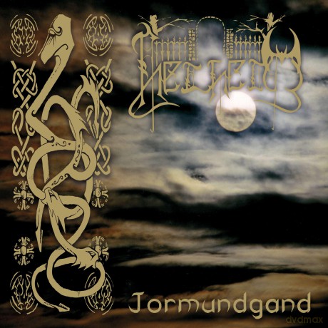 Helheim: Jormundgand [CD]