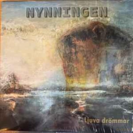 Nynningen: Ljuva Drommar [Winyl]
