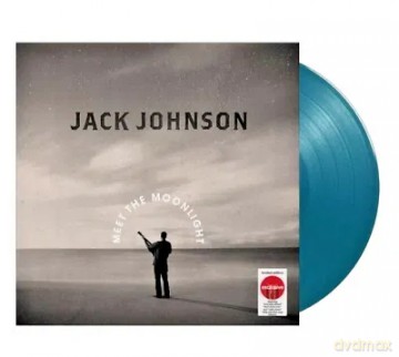 Jack Johnson: Meet The Moonlight (Tgt) [Winyl]