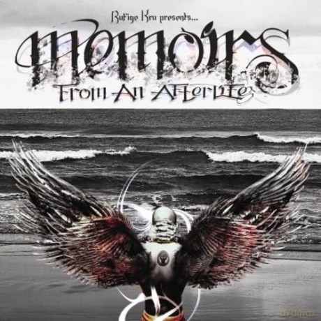 Rufige Kru: Memoirs Of An Afterlife [Winyl]