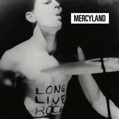 Mercyland: Mercyland [CD]