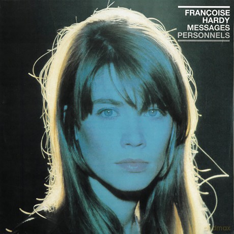 Francoise Hardy: Messages Personnels [Winyl]