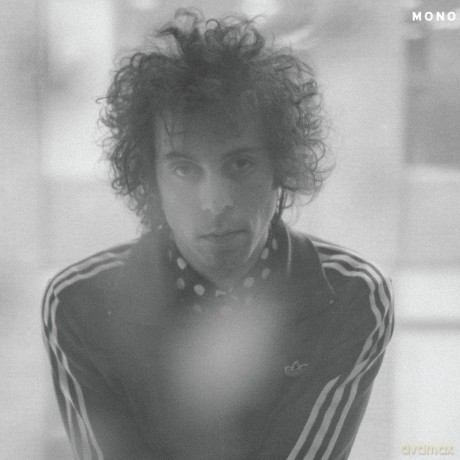 Daniel Romano: Mosey (Black Ice) [Winyl]