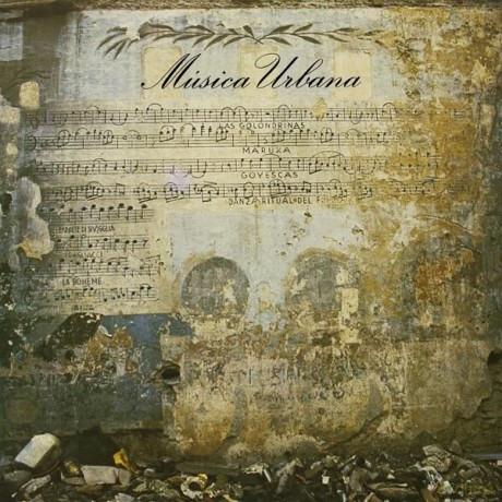 Musica Urbana: Musica Urbana [Winyl]