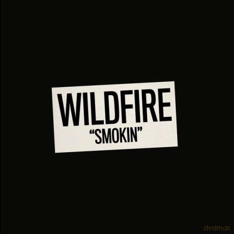 Wildfire: Smokin [Winyl]