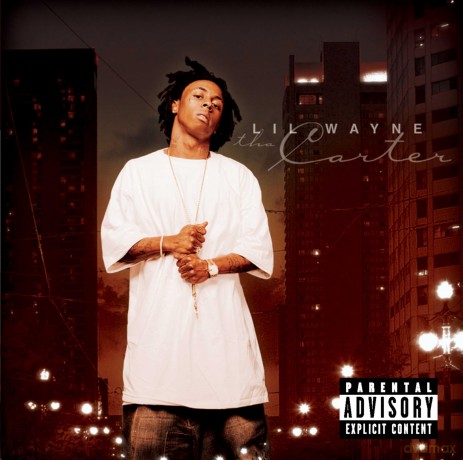 Lil Wayne: Tha Carter (X) [Winyl]