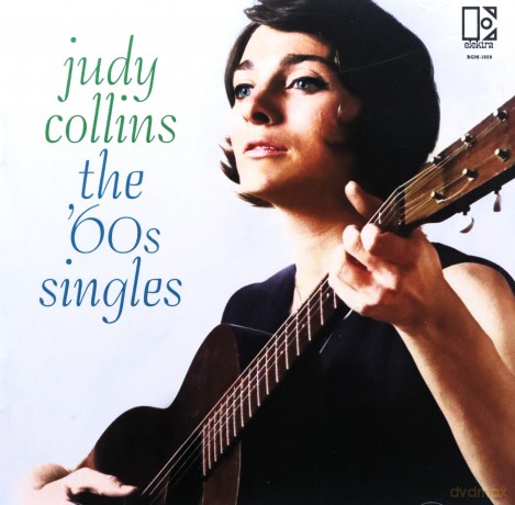 Judy Collins: The 60s Singles [CD]