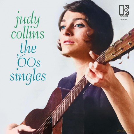 Judy Collins: The 60s Singles (Judy Blue Eyes) [Winyl]