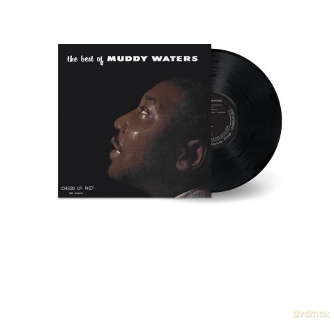 Muddy Waters: The Best Of Muddy Waters [Winyl]