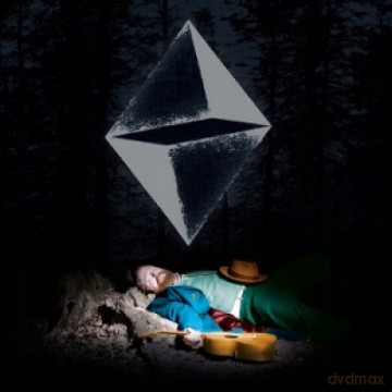 Seven Foot Frank: The Nine Dimensional Pyramid [Winyl]