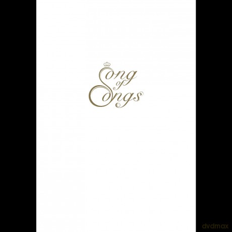 John Zorn: The Song Of Songs [CD]