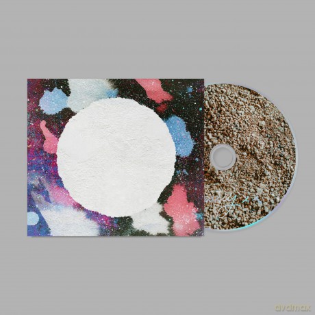 Khruangbin: The Universe Smiles Upon You II [CD]