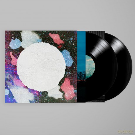 Khruangbin: The Universe Smiles Upon You II [Winyl]