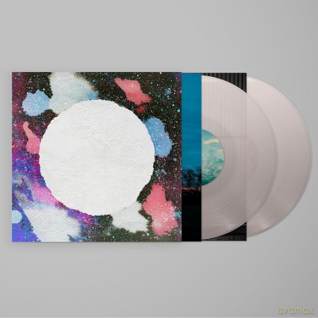 Khruangbin: The Universe Smiles Upon You II [Winyl]