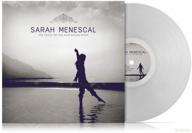 Sarah Menescal: The Voice Of The New Bossa Nova [Winyl]