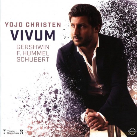 Yojo Christen: Vivum [CD]