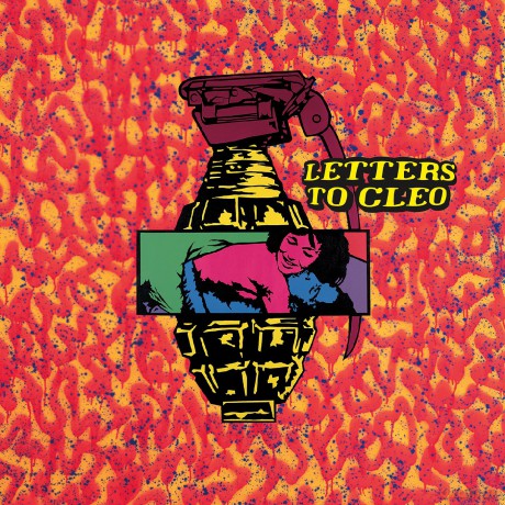 Letters To Cleo: Wholesale Meats And Fish (Remastered) (Highlighter Yellow) [Winyl]