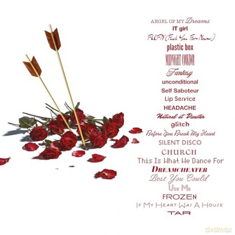 JADE: That's Showbiz Baby! The Encore [CD]
