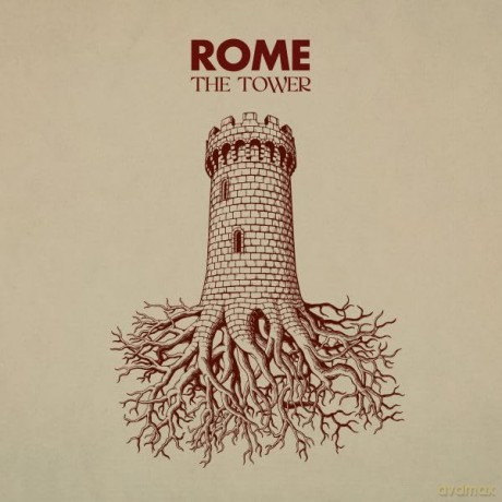 Rome: The Tower [CD]