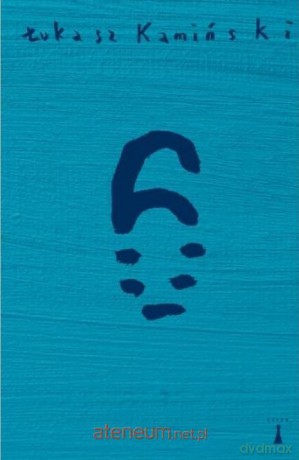 6 - Łukasz Kamiński [KSIĄŻKA]