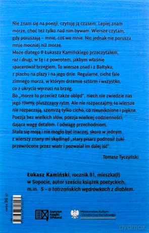 6 - Łukasz Kamiński [KSIĄŻKA]