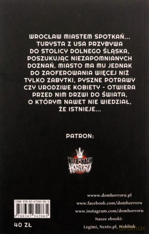 Amerykański turysta w Polsce - Edward Lee [KSIĄŻKA]