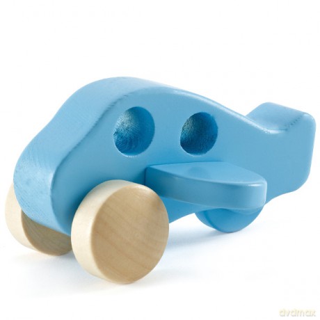 Hape Mały Samolot [ZABAWKA]