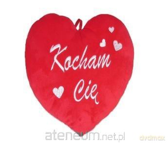 Serce Kocham Cię 15cm
