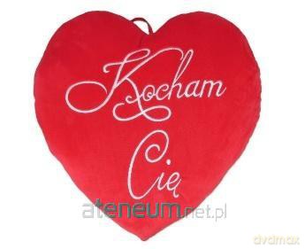 Serce Kocham Cię 15cm