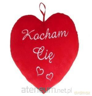 Serce Kocham Cię 30cm