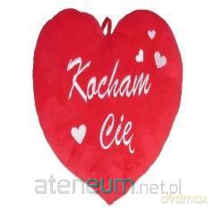 Serce Kocham Cię 37cm