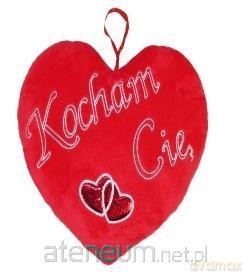 Serce Kocham Cię 48cm