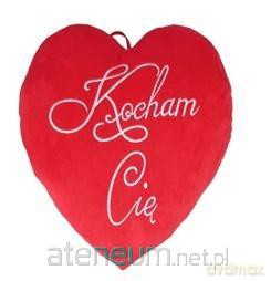 Serce Kocham Cię 57cm