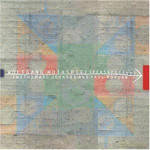 Wolfgang Muthspiel: Perspective [CD]
