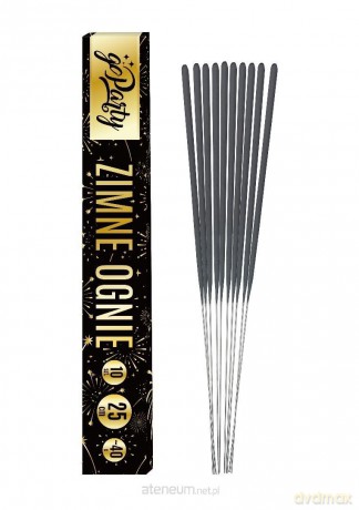 Zimne ognie 25cm