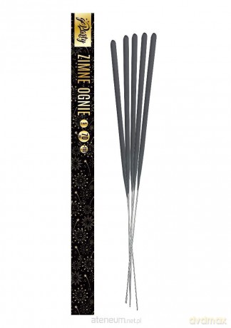 Zimne ognie 70cm
