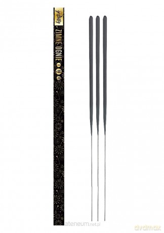 Zimne ognie 90cm
