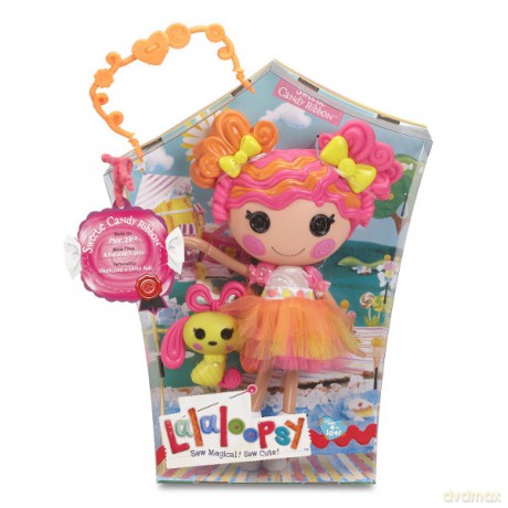 Lalaloopsy Lalka Sweetie Candy Ribbon [ZABAWKA]