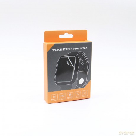 Folia ochronna na ekran smartwatcha for Apple Watch 46mm 3szt