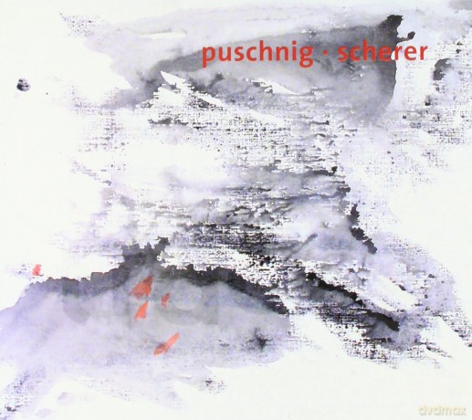Wolfgang Pusching: Traces [CD]