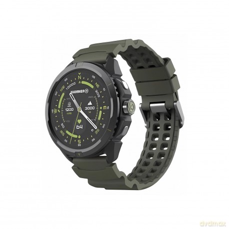 Hammer Watch 2 Military Edition