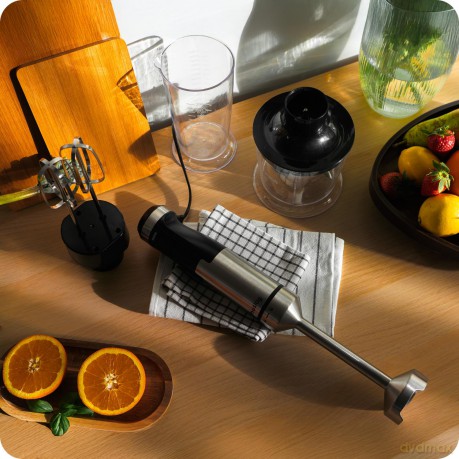 Huslog blender ręczny 3w1 1500W