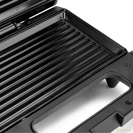 Huslog opiekacz do kanapek grill 1000W