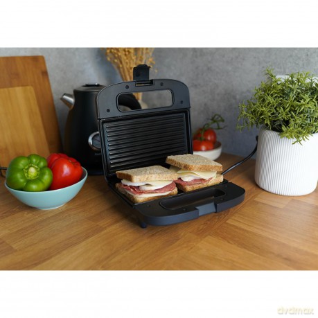 Huslog opiekacz do kanapek grill 1000W