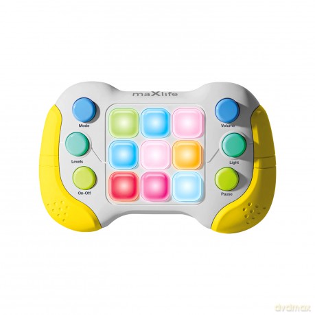 Maxlife przenośna gra MXPS-300