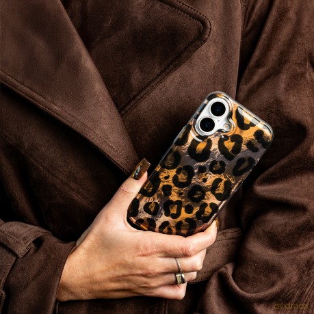 Nakładka Animal Print do iPhone 11 Pantera
