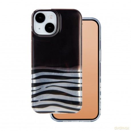 Nakładka Animal Print do iPhone 13 6,1" Okapi