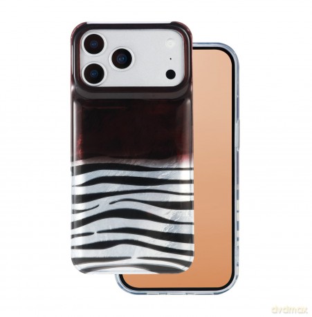 Nakładka Animal Print do iPhone 17 Air 6,6" Okapi